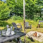 Сasa de vacaciones 11854-nykobing-sj-bakkelodden-11 Nyrup