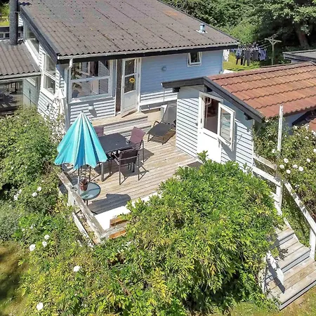 Casa vacanze 11854-nykobing-sj-bakkelodden-11 Nyrup
