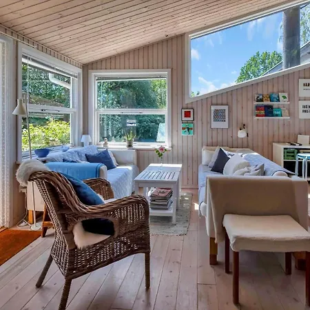 Casa vacanze 11854-nykobing-sj-bakkelodden-11 *