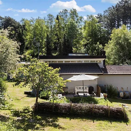 11854-nykobing-sj-bakkelodden-11 Casa vacanze