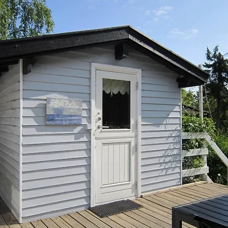 Holiday home 11854-nykobing-sj-bakkelodden-11