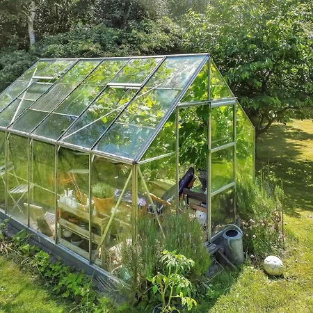 11854-nykobing-sj-bakkelodden-11 Casa vacanze