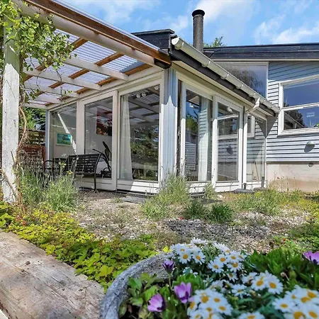 11854-nykobing-sj-bakkelodden-11 * Nyrup