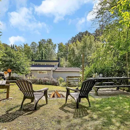 Casa vacanze 11854-nykobing-sj-bakkelodden-11