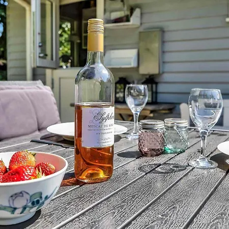 11854-nykobing-sj-bakkelodden-11 Casa vacanze *