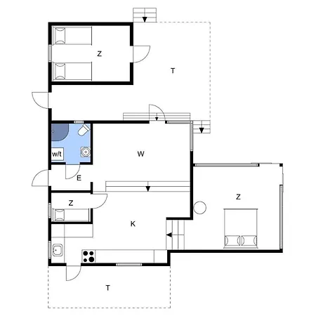 11854-nykobing-sj-bakkelodden-11 Nyrup