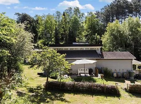 11854-nykobing-sj-bakkelodden-11 Prázdninový dům