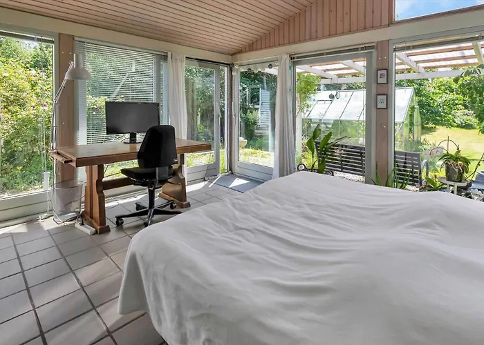 11854-nykobing-sj-bakkelodden-11 Holiday home Nyrup