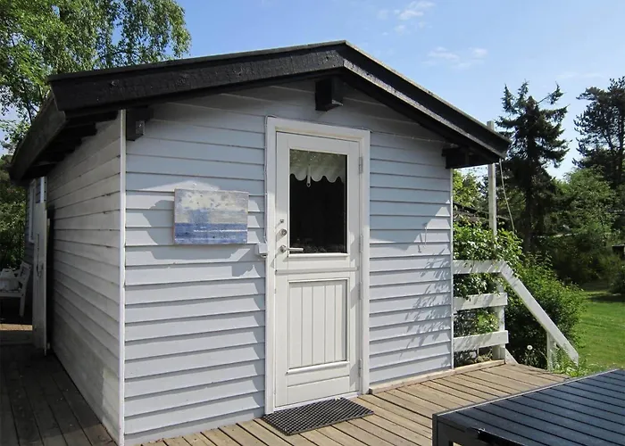 Holiday home 11854-nykobing-sj-bakkelodden-11