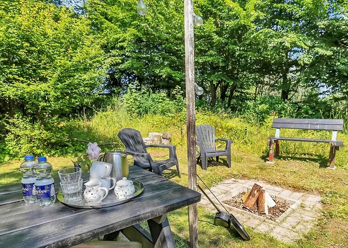 Holiday home 11854-nykobing-sj-bakkelodden-11 Nyrup